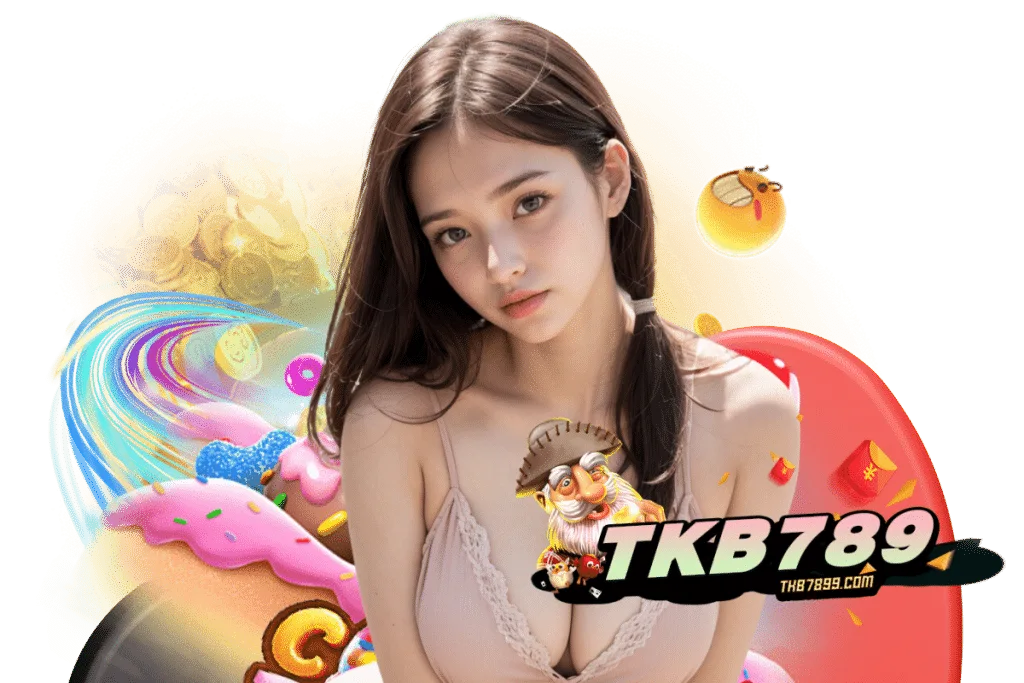 tkb789 wallet