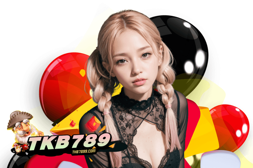 tkb789 สมัคร