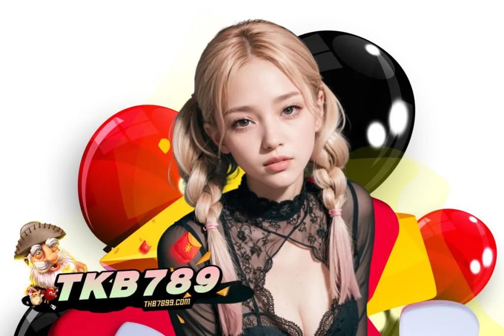 tkb789 สมัคร