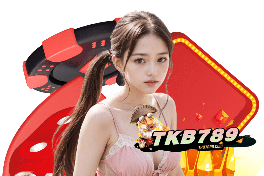 tkb789 เว็บตรง