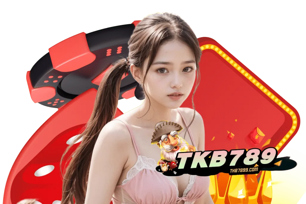tkb789 เว็บตรง